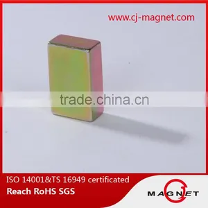Rare Earth Magnets Wholesale Mobile Accessories N45 Neodymium Magnet Price thumbnail-3