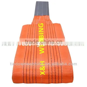 10T Lifting Sling thumbnail-1