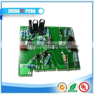 Circuit Board Manufacturing Services Coffee Maker Pcb Assembly Intercharger Pcb thumbnail-3