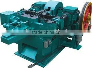 Iron Nails Making Machine thumbnail-1