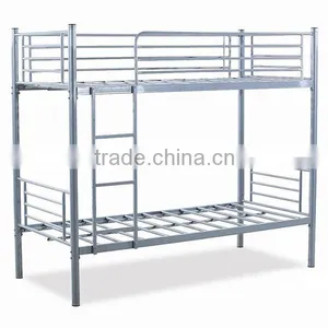 High Precision Bedroom Furniture Metal Bunk Bed Parts thumbnail-3