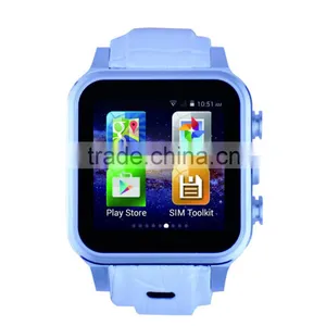 Smart Watch Android Dual Sim / Shenzhen Smart Watch / Smart Watch Phone thumbnail-2