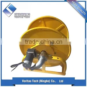 Rewindable and Durable Auto1" or 1.5'' Hose Reel (Mounting on Rear of Water Truck) thumbnail-3