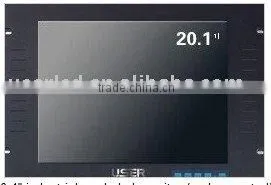 20.1"industrial LCD Monitor thumbnail-1