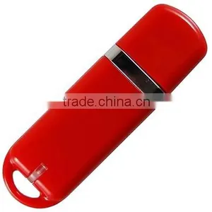 Wholesaling Plastic Usb Memory Stick With Logo Printed thumbnail-5
