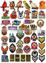 Custom Hook and Loop Patches thumbnail-1