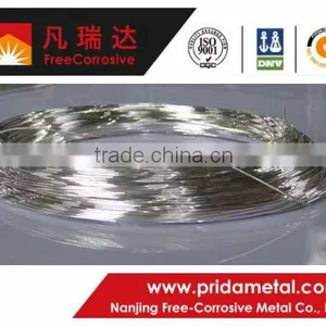 2014 Hot Sale Spot Goods Best Price High Purity Ta2 Tantalum Wire thumbnail-1