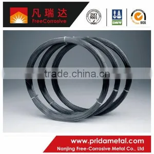 Gr1 Gr2 Gr3 Gr4 Gr5 Niobium Titanium Alloy Wire thumbnail-1