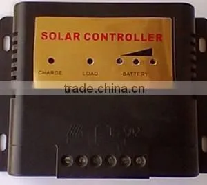 SG10 Solar Charge Controller thumbnail-1