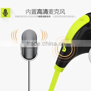 Hot Selling For Bluedio Bluetooth Headset Manual Portable External Wireless Smallest Bluetooth Headset for Cell Phone thumbnail-5