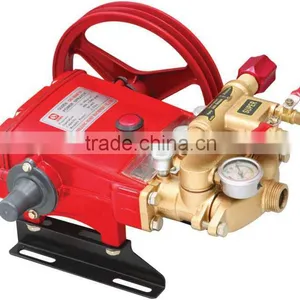 Stainless Steel Pressure Sprayer OS-30B1 thumbnail-2
