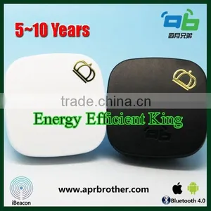 Dialog 14850 Bluetooth Low Energy IBeacon Module thumbnail-2