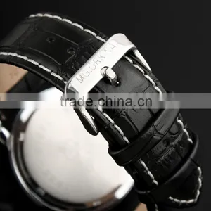 Black Men Fashion Watch WM313 thumbnail-6