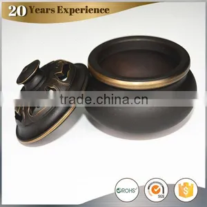 New Design Decorative Brass Incense Burner thumbnail-5