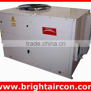 Rooftop Air Conditioning Unit thumbnail-1
