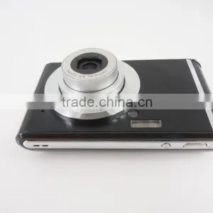 Gift Type Students Kids Camera 18Mp Max 1080P Full HD Video 6X Optical Zoom Digital Camera thumbnail-1