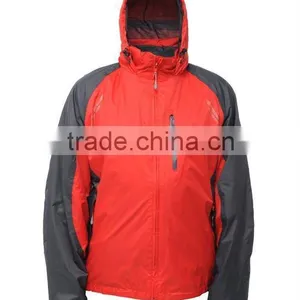 Ski Jacket thumbnail-1