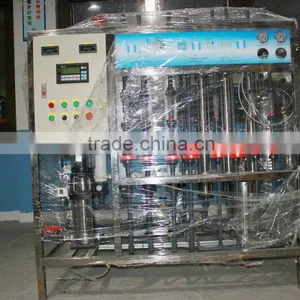Membrane Ultrafiltration RO Water Purifiers thumbnail-2