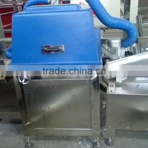 300kg Clear Hard Candy Depositing Line thumbnail-4