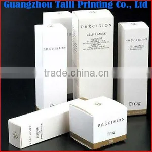 Paper Packaging For Cosmetic Product thumbnail-1