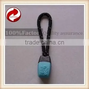 High Quality Best-selling Pvc Zipper Puller Plastic Zipper/plastic Rubber Tester thumbnail-1