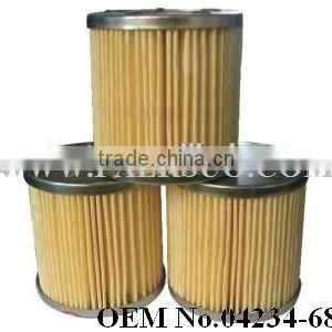 HOT-SELLING FILTER PAPER 04234-68010 thumbnail-1