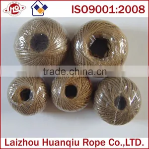 High Quality Agricultural Jute Baler Twine thumbnail-2