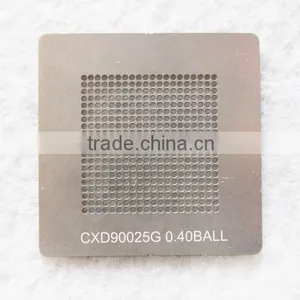 Hot Sell BGA Stencil Set 20pcs,good Pice and Convenience thumbnail-5