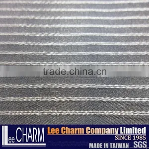 Stripe Organza Furniture Fabric thumbnail-1