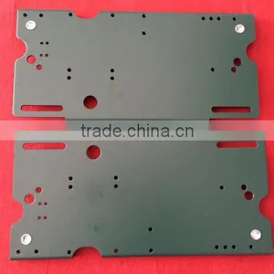 Elevator Door Hanging Plate Old Style thumbnail-3