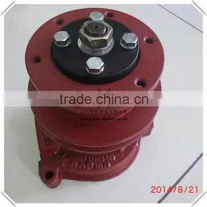 Water Pump for MAZ 236 Tractor 3236-1307015 thumbnail-2