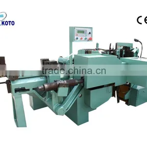 High Speed High Precision CNC Chain Bending Machine Manufacturer thumbnail-5