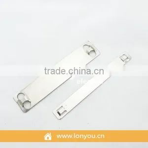 Stainless Steel Cable Markers for Cables thumbnail-1