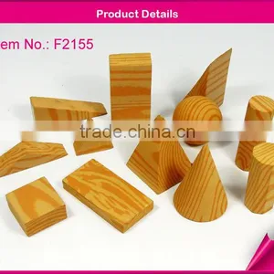 EVA Foam Blocks With Wood Grain Kit thumbnail-1