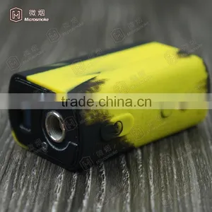 Multicolor Mini Volt 40w Silicone Case 2016 New Design E Cigarette Mini Volt Silicone Case DHL Free Shipping thumbnail-2