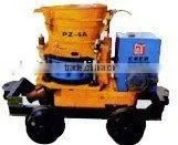 China Best Shotcrete Machine thumbnail-1