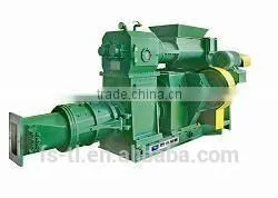 Hot Sale Screw and Barrel for Roofing Tile Extruder Machine/promotion Extruder Price for Shape Tile and Brick thumbnail-1