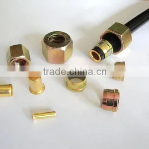 Seven Pieces Fittings for Nylon Air Brake Coils thumbnail-6