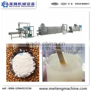 1.Supply Modified Starch/Denatured Starch Processing Line thumbnail-6