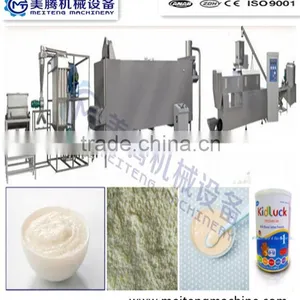 Hot-Selling Nutritional Powder Processing Line/baby Rice Powder Machine/chenyang Machinery thumbnail-4