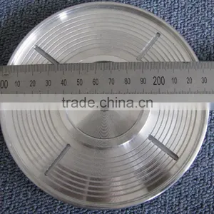 Wheel Chassis/Plate Grinding Wheel/Wheel Plate for 10S40/Wheel Plate for Felt Wheel thumbnail-2