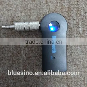 Wireless Bluetooth Music Receiver Hot Mini Audio Wireless Bluetooth Stereo Audio Music Receive thumbnail-3