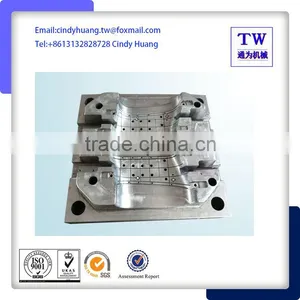 Auto Car Interior Parts Armrest Mould Manufacturer in China Liuzhou thumbnail-1