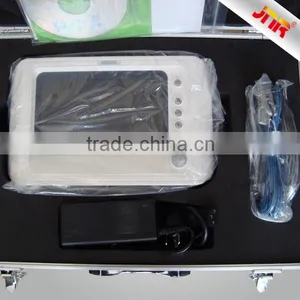 Vet Hospital Multiparameter Monitor thumbnail-4