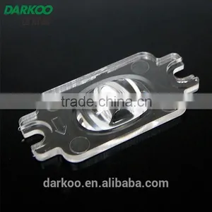 2015 NEW Luxeon Outdoor Lighting Integrate Streetlight 5050 Led Lens Application DK20-3.5H-5050 thumbnail-2