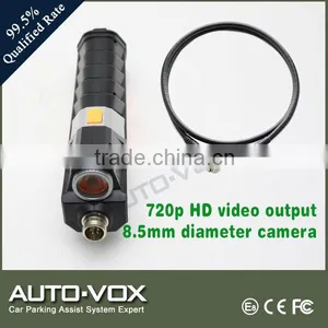 Chimney Inspection Camera 8.5mm Popular Selling thumbnail-1
