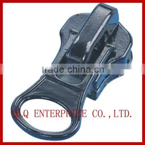 Auto Lock Key Locking Zipper Sliders thumbnail-1