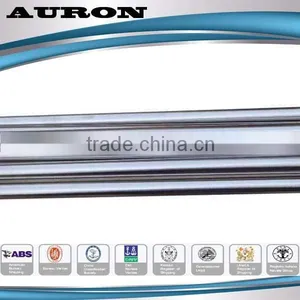 Black Welded Steel Pipe For Structure /Welded Stee Tube/Carbon Steel Pipe thumbnail-1
