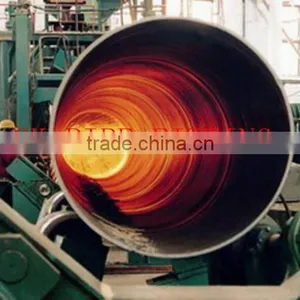 Specification of Alloy Steel Flange, Alloy Forged Steel Flange NACE MR0175 thumbnail-5