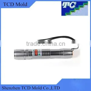 Shenzhen Cheaper Factory Price High Powerful Blue Light Green Laser Flashlight,laser Pointer thumbnail-2